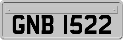GNB1522