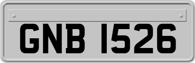 GNB1526