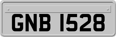 GNB1528
