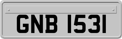 GNB1531