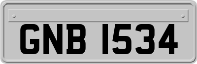 GNB1534