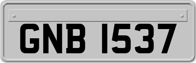 GNB1537