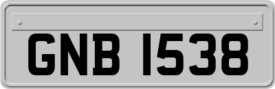 GNB1538