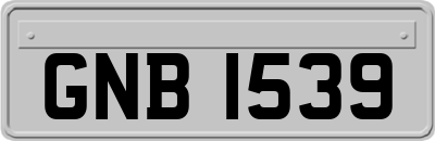 GNB1539