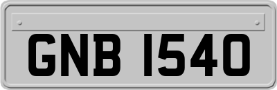 GNB1540