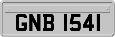 GNB1541