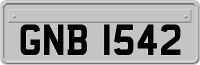 GNB1542