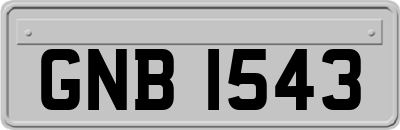 GNB1543