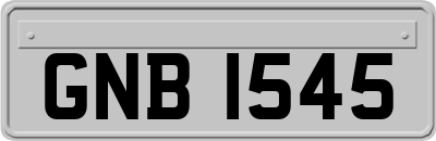 GNB1545