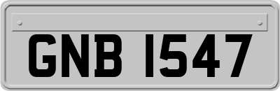 GNB1547