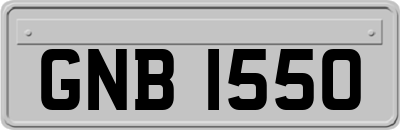 GNB1550