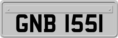 GNB1551