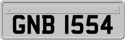 GNB1554