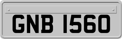 GNB1560