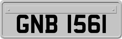 GNB1561
