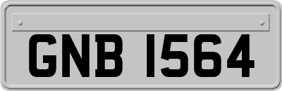 GNB1564