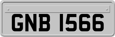 GNB1566