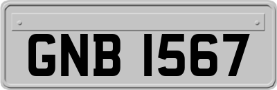 GNB1567