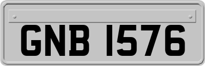 GNB1576