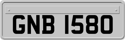 GNB1580