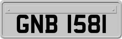GNB1581