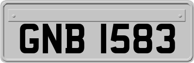 GNB1583