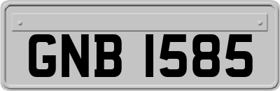 GNB1585