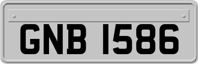 GNB1586