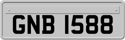 GNB1588