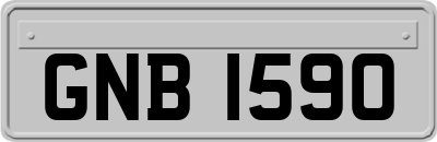 GNB1590