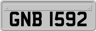 GNB1592