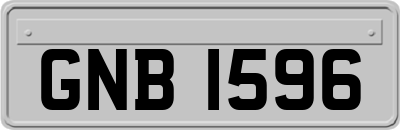 GNB1596