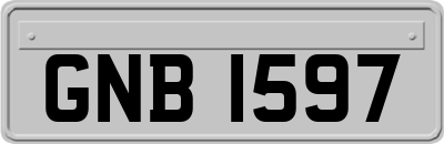 GNB1597