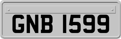 GNB1599