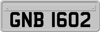 GNB1602