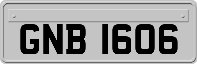 GNB1606