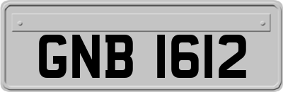 GNB1612