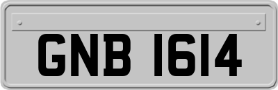GNB1614