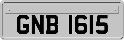 GNB1615