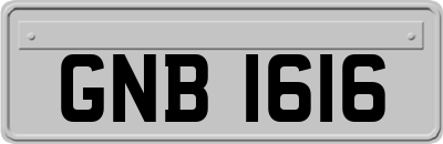 GNB1616