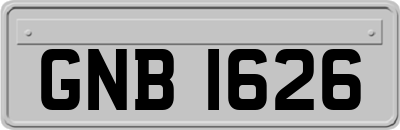 GNB1626