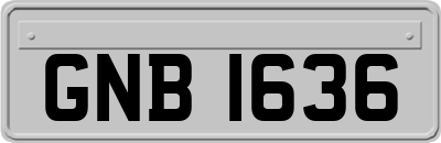 GNB1636