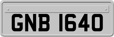 GNB1640