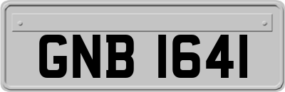 GNB1641