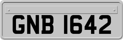 GNB1642