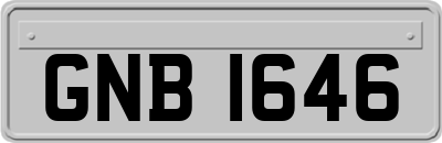 GNB1646