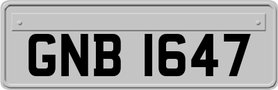 GNB1647
