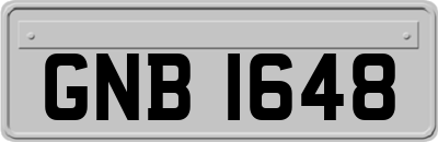 GNB1648