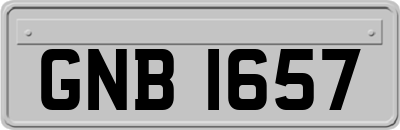 GNB1657