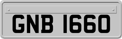 GNB1660